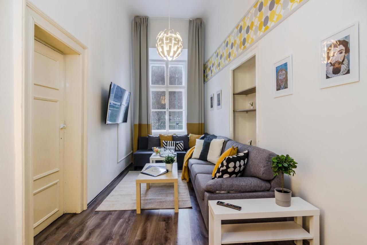 Apartament Historic Centre By Michal&friends