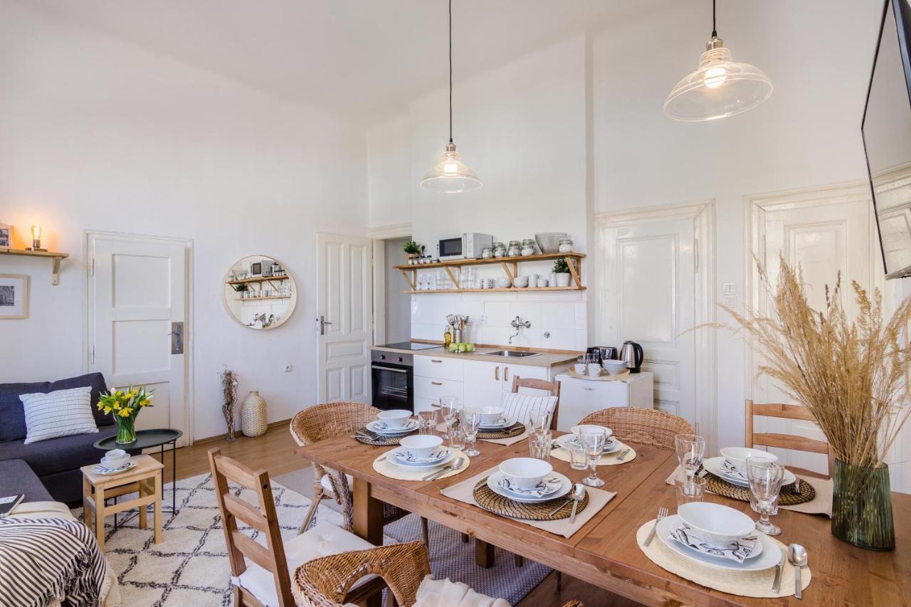 Apartament Historic Centre By Michal&friends *