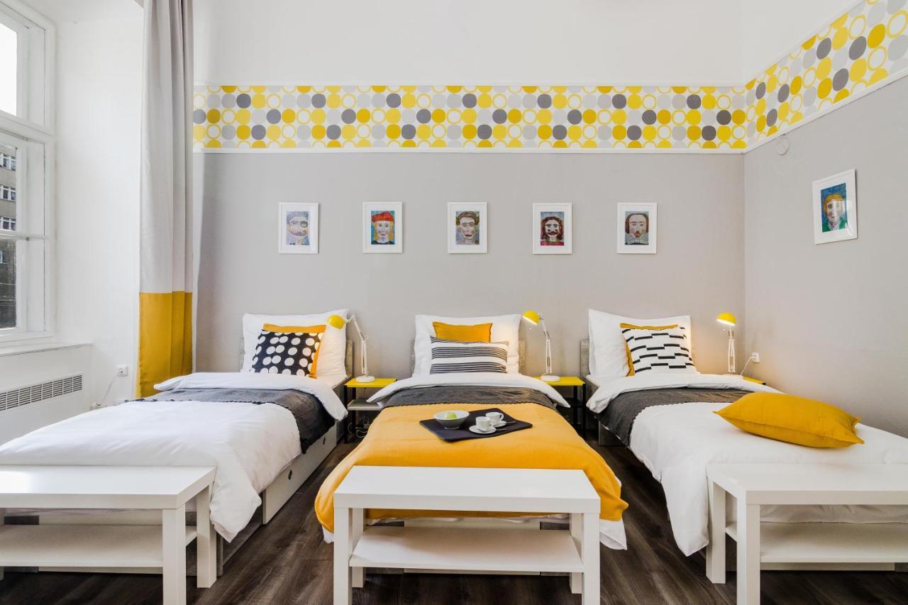 Apartament Historic Centre By Michal&friends