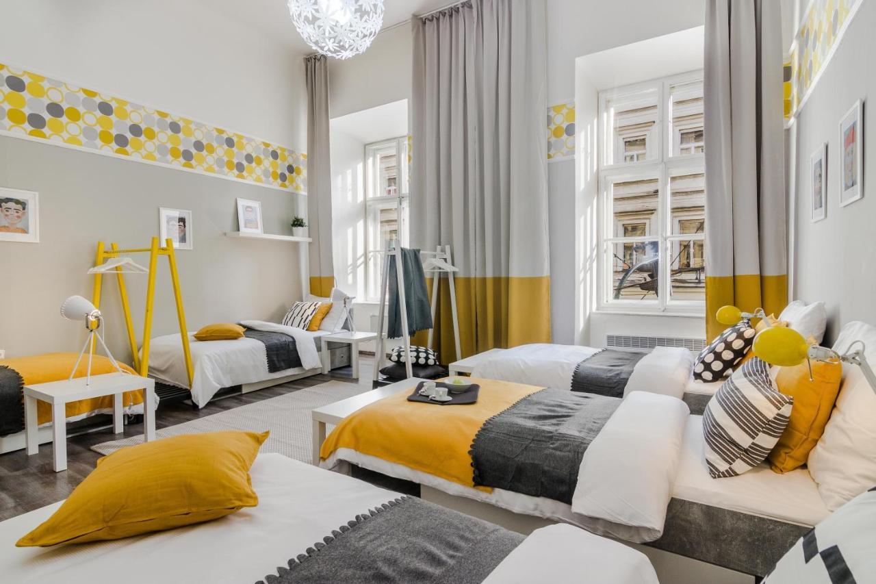 Apartament Historic Centre By Michal&friends