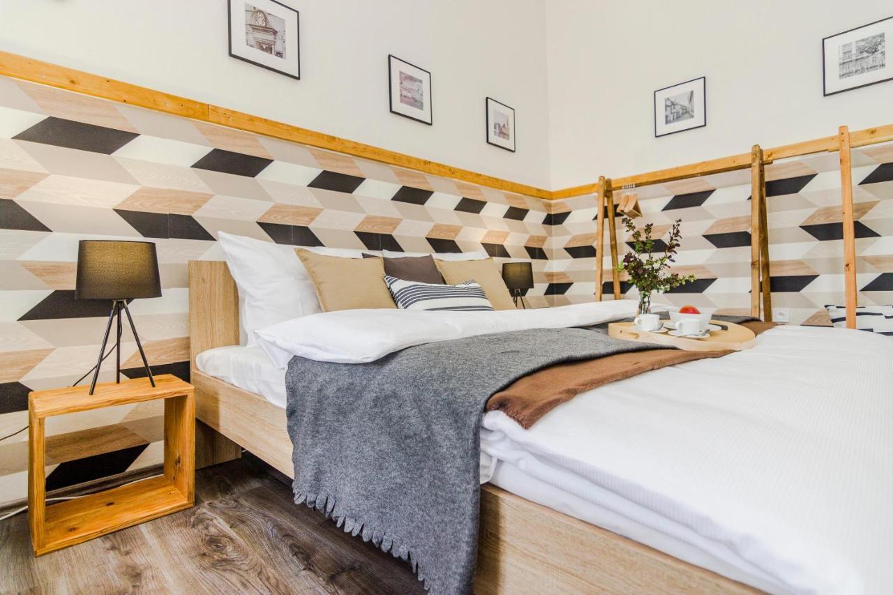 Apartament Historic Centre By Michal&friends *