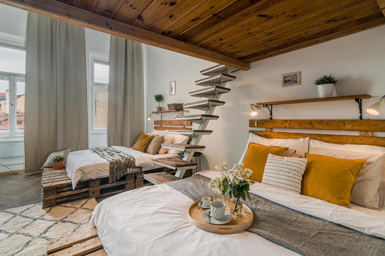 Historic Centre By Michal&friends Apartament