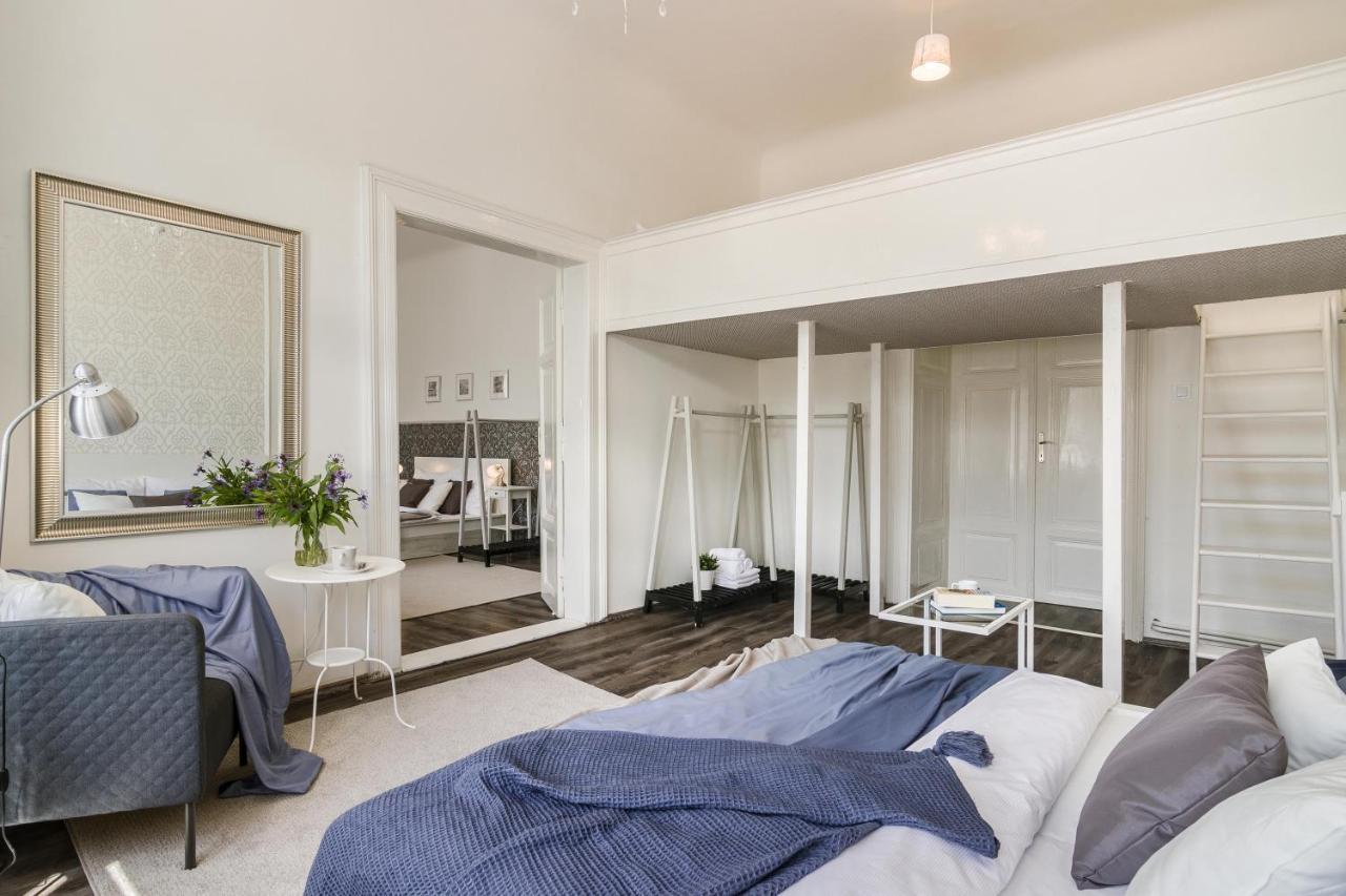 Apartament Historic Centre By Michal&friends