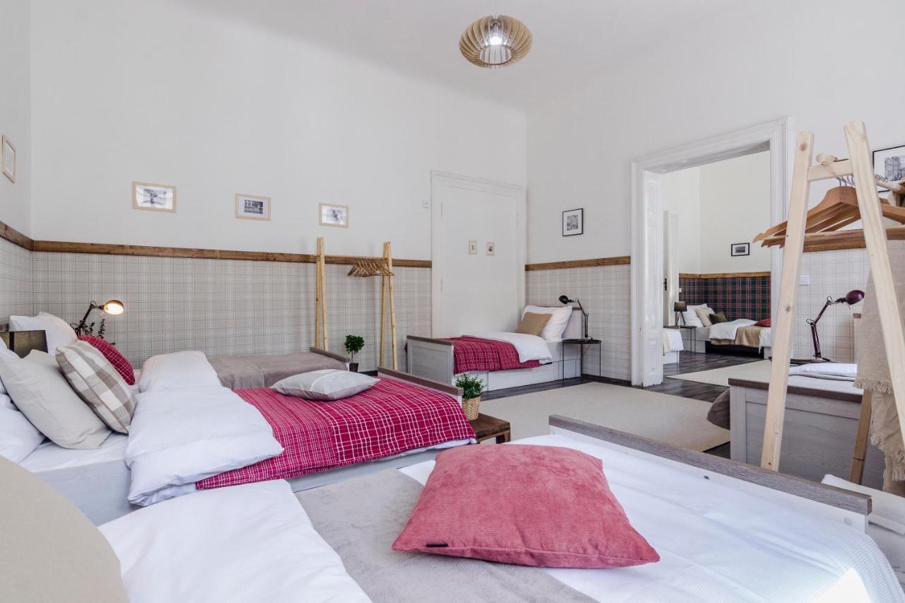 Historic Centre By Michal&friends Apartament Praga