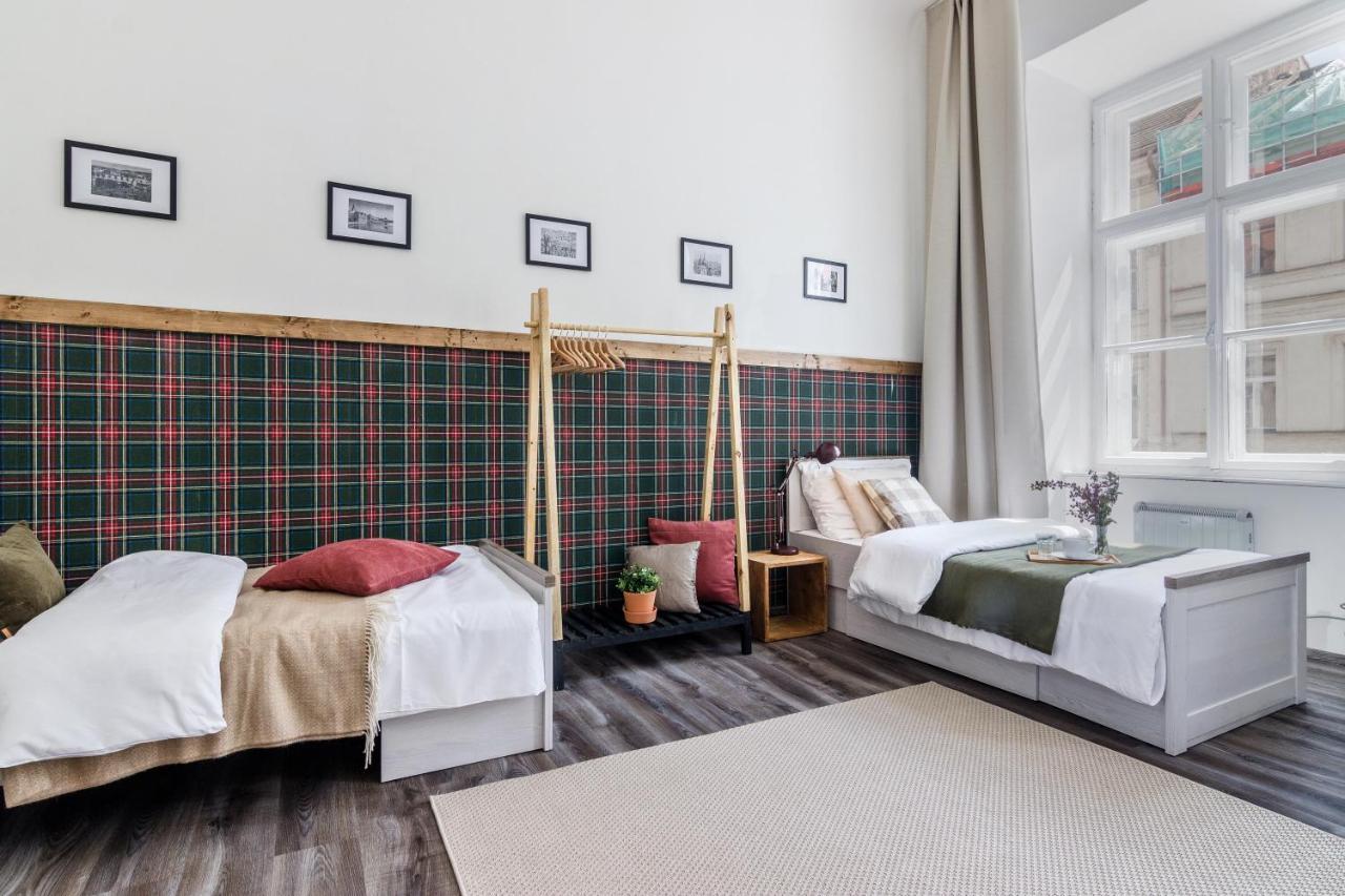 Historic Centre By Michal&friends Apartament