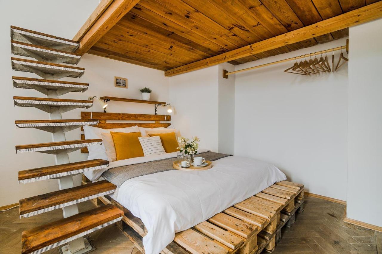 Apartament Historic Centre By Michal&friends
