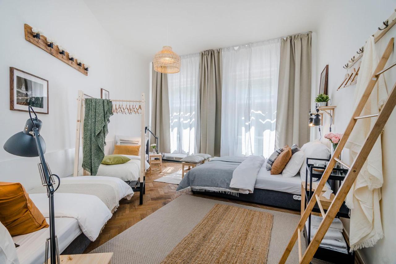 Apartament Historic Centre By Michal&friends
