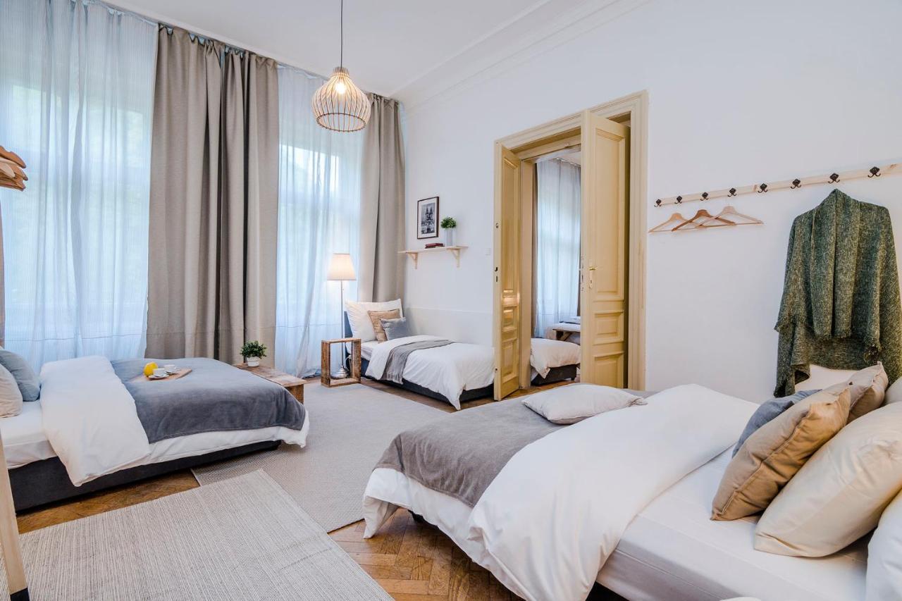 Historic Centre By Michal&friends Apartament Praga