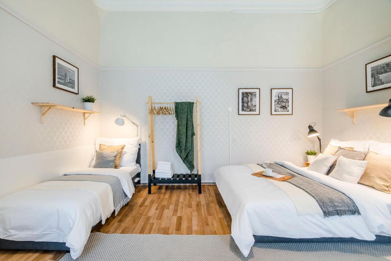 Historic Centre By Michal&friends Apartament