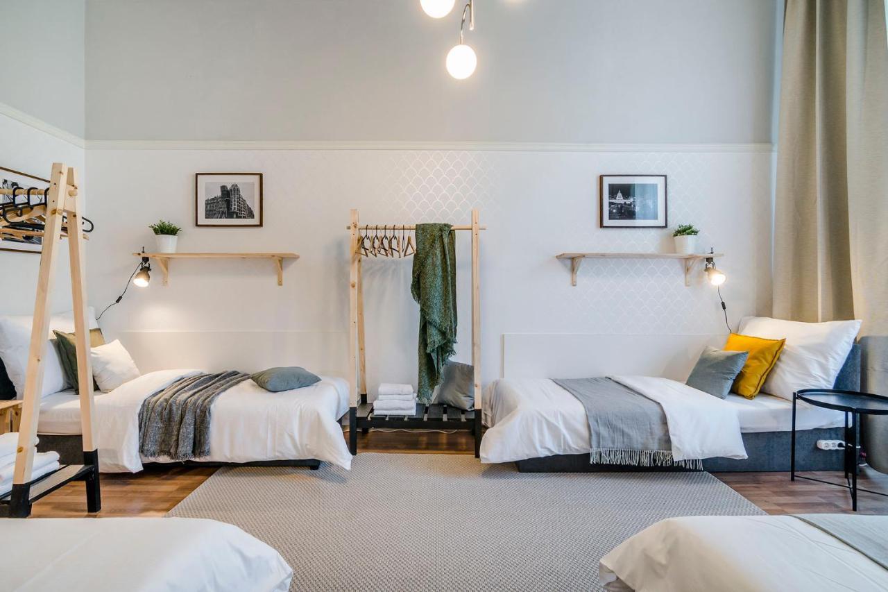 Historic Centre By Michal&friends Apartament Praga
