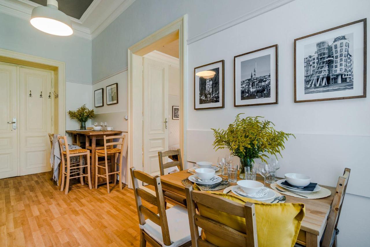 Apartament Historic Centre By Michal&friends *