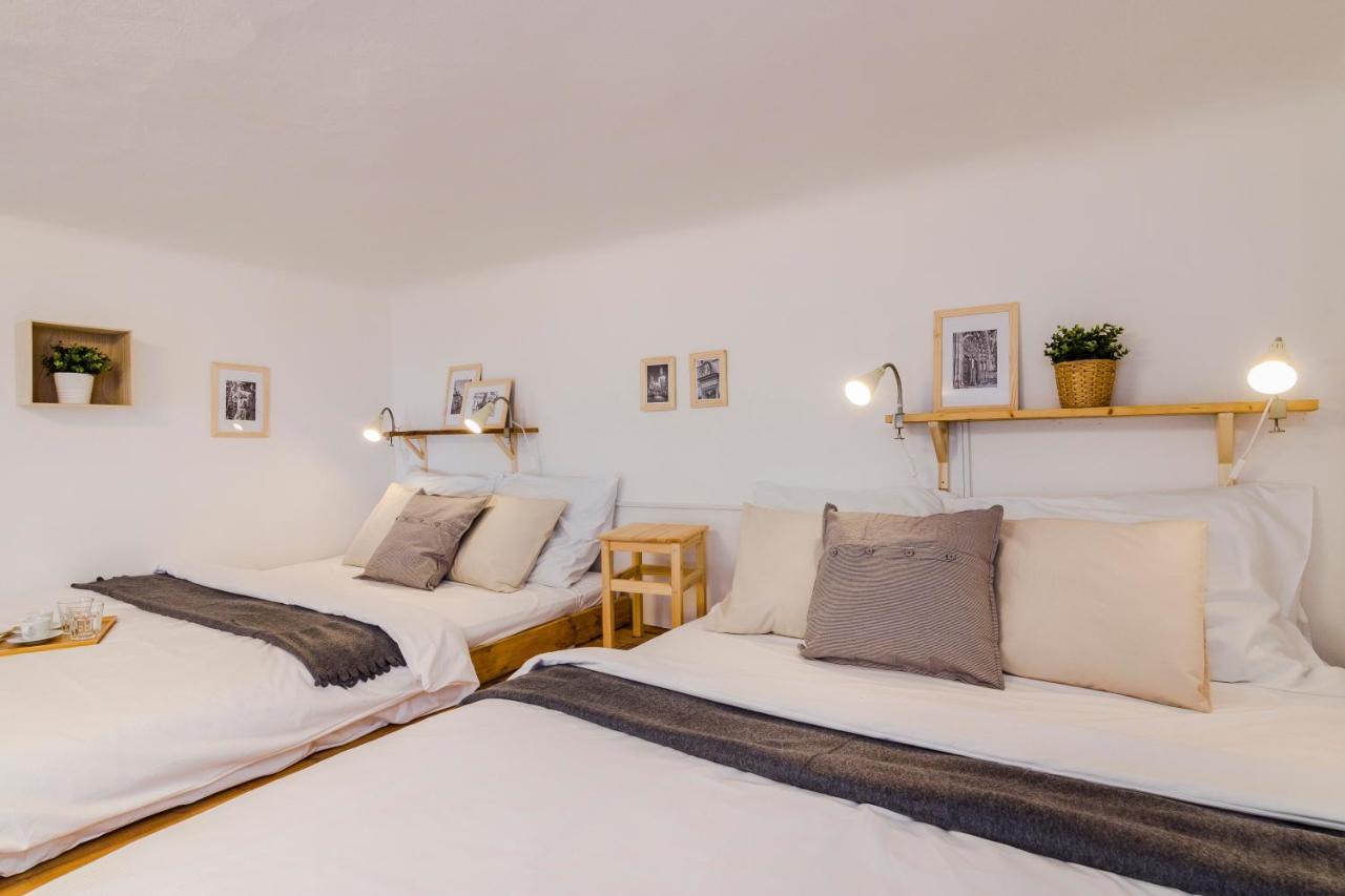 Apartmán Historic Centre By Michal&friends Prague