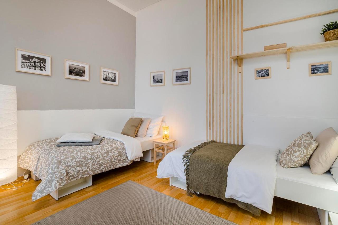 Apartmán Historic Centre By Michal&friends Prague
