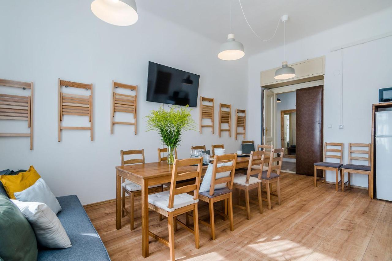 Apartmán Historic Centre By Michal&friends Prague