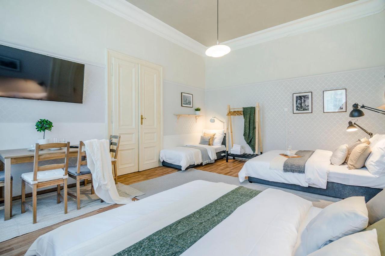 Apartmán Historic Centre By Michal&friends Prague