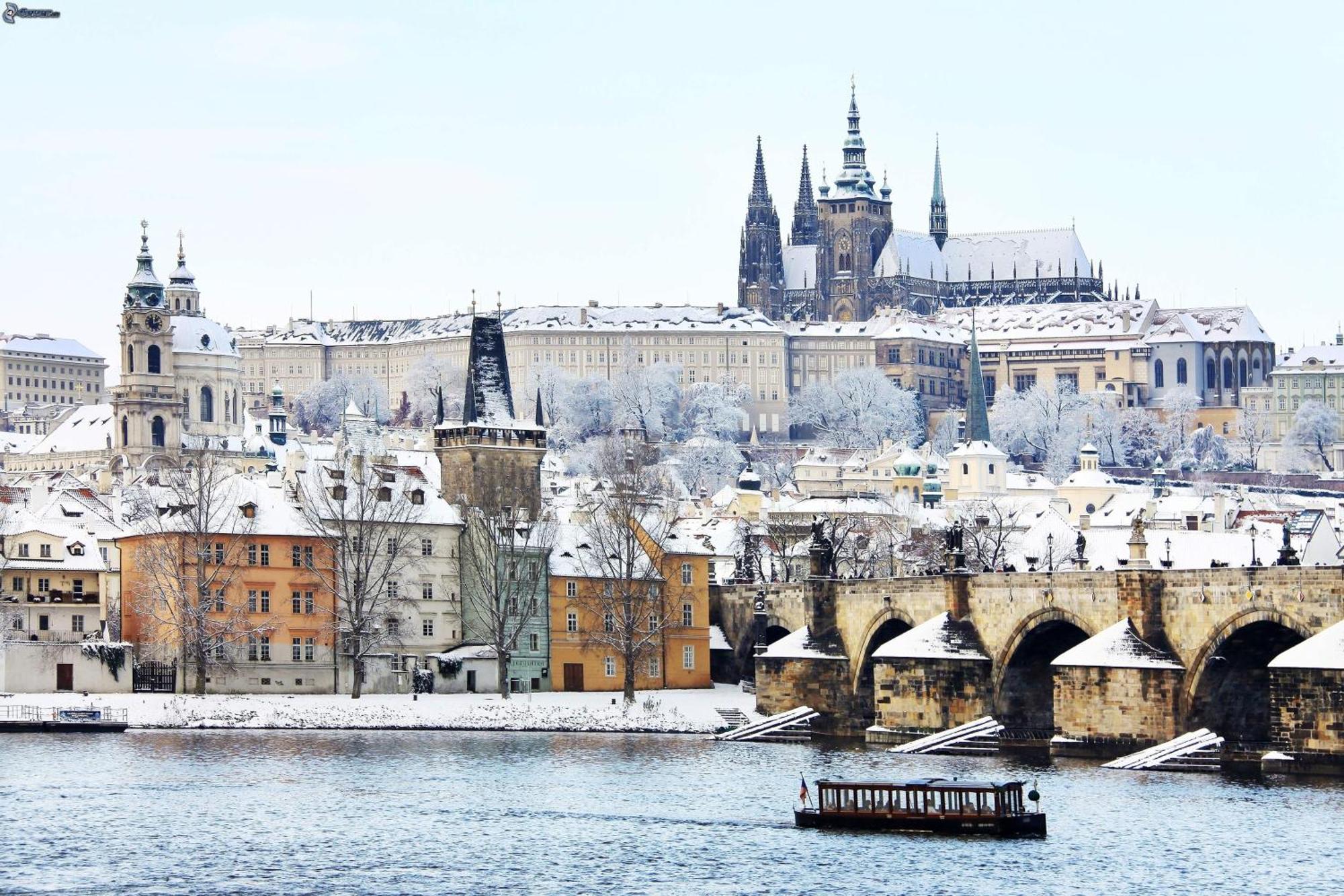 Apartmán Historic Centre By Michal&friends Prague
